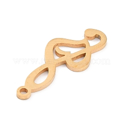 Ионное покрытие(ip) 201 подвески из нержавеющей стали STAS-K003-02G