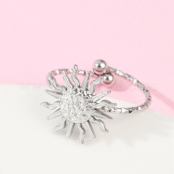 Кольца-манжеты из нержавеющей стали 304&nbsp;LS-RJEW-D306-04P