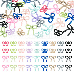 36 шт. 18 стиля подвески из сплава с напылением FIND-TA0007-94