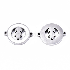 Соединительные элементы из эмалированной нержавеющей стали 304&nbsp;STAS-S080-007P