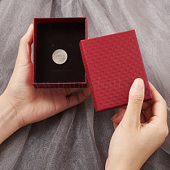 Картонная коробка&nbsp;LS-CBOX-TA0001-04C