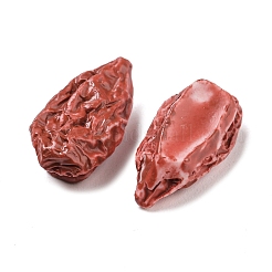 Непрозрачная смола декодирует кабошоны&nbsp;RESI-H156-02-10