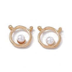 Подвески из сплава 2 петля&nbsp;FIND-A024-42G