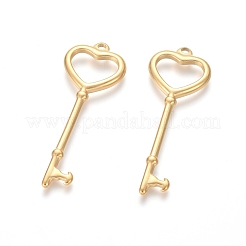 Большие подвески из нержавеющей стали 304 X-STAS-G172-92G