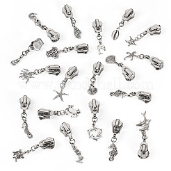 20 шт.&nbsp;HJEW-TAC0126