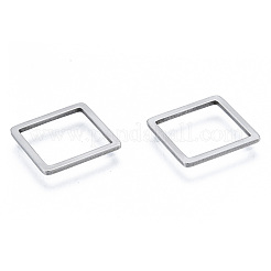 Кольца для соединения из нержавеющей стали 201&nbsp;STAS-N090-T01-1