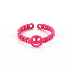 Латунные манжеты RJEW-S045-110-NR