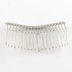 Железная фурниутра для гребенки&nbsp;OHAR-R267-02