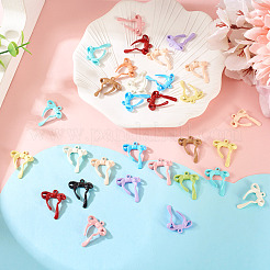 30шт сплав с подвесками FIND-TA0006-81