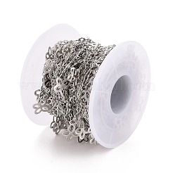 Цепи-бабочки из нержавеющей стали 304&nbsp;CHS-E006-03P