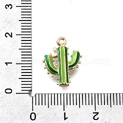 Цинк подвески эмали сплава FIND-U029-01G-04