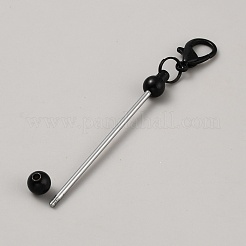 Напечатанные распылением стержни из сплава&nbsp;KEYC-WH0025-684P-06