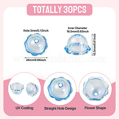 30 шт. PACR-TA0001-20B