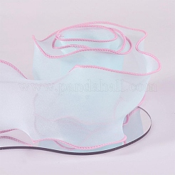 Органза ленты PW-WGF6B47-06