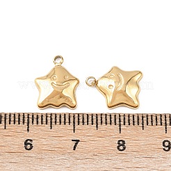 Подвески из нержавеющей стали 304&nbsp;STAS-D390-32G