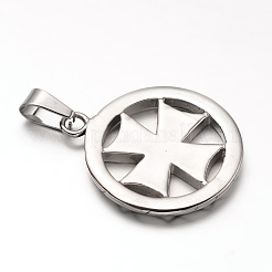 Подвески из нержавеющей стали 304 STAS-M202-11AS