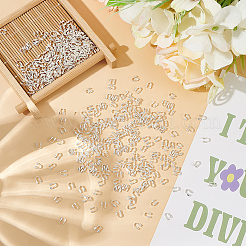 400 шт. латунная проволочная защита и протекторы KK-LP0001-21S