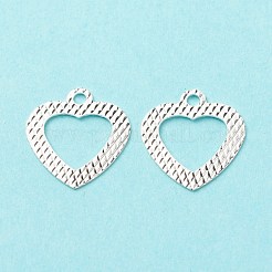 Латунь подвески KK-F831-019S-RS