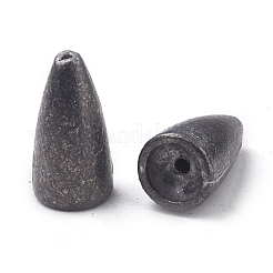 Грузило пули&nbsp;X-FIND-WH0043-83G