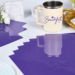 ПВХ теплопередача винил&nbsp;DIY-WH20011-60P