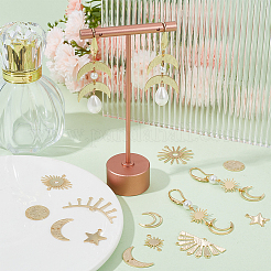 36 шт. KK-BBC0009-73G