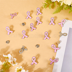 25 шт. броши из сплава и эмали&nbsp;JEWB-CP0001-36B