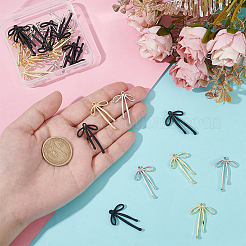 Подвески из сплава 30шт 3 цветов&nbsp;FIND-UN0016-61