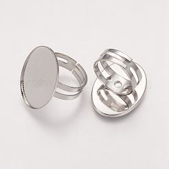 Латуни баз площадку кольцо&nbsp;X-KK-B648-P