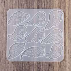 1шт формочки для подвесок своими руками AJEW-FS0001-32B