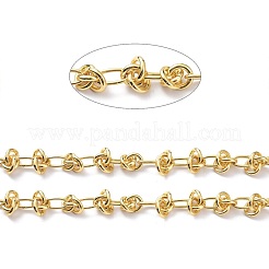 Латунные кабельные цепи CHC-D028-21G