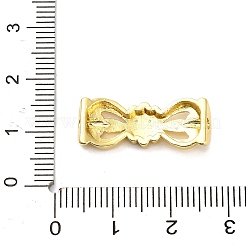 Латунные бусины KK-L229-019G