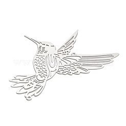 201 подвеска-соединитель из нержавеющей стали с лазерной резкой&nbsp;STAS-Z116-05P