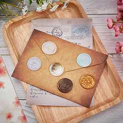 Наборы частиц сургуча для печати в стиле ретро&nbsp;DIY-CP0003-60K