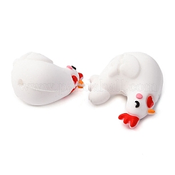 Силиконовые бусины SIL-C008-01