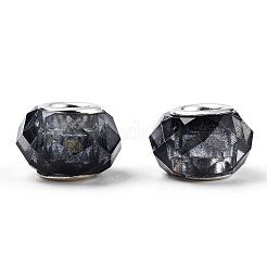 Прозрачный полимер европейские шарики&nbsp;RPDL-T003-08A