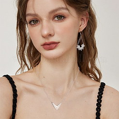 30 шт. 5 стиля подвески из нержавеющей стали 201 с защитой от потускнения&nbsp;STAS-UN0062-07P