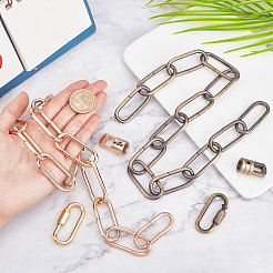 Набор ювелирных изделий diy DIY-GA0002-43