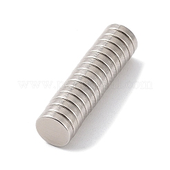 Плоские круглые магниты на холодильник&nbsp;FIND-K012-01B