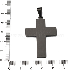 Подвески из нержавеющей стали 304 STAS-P421-16B