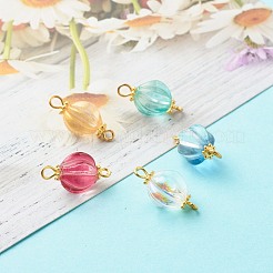 Соединители стеклянные соединения PALLOY-JF00810