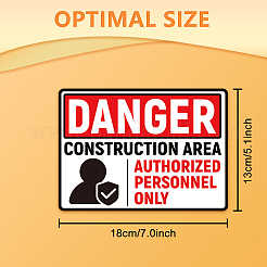 10 лист самоклеящихся этикеток для идентификационных кабелей из ПВХ STIC-WH0027-051