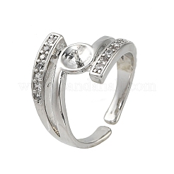 Регулируемые латунные манжеты&nbsp;ZIRC-F076-04P