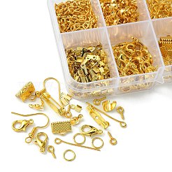 Набор для поиска поделок для изготовления ювелирных изделий IFIN-CJ0001-79