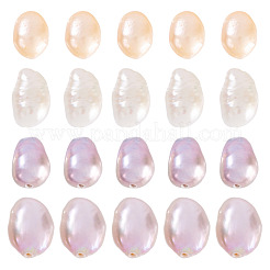 40 шт. PEAR-CW0001-02