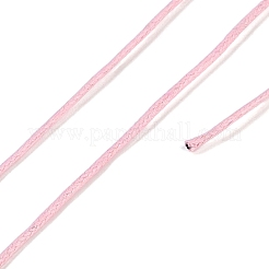 Воском хлопчатобумажная нить шнуры YC-XCP0001-06