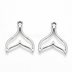 Сплавочные подвески тибетского стиля TIBE-S323-086AS-RS