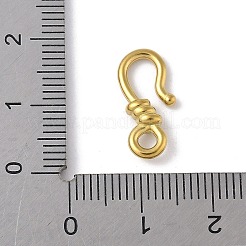 S-образные крючки из нержавеющей стали 304 STAS-P408-04A-G