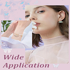 10шт 5 стиля подвески из сплава с эмалью&nbsp;FIND-LP0001-41