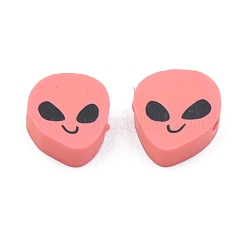 Бусины из полимерной глины  CLAY-C001-15