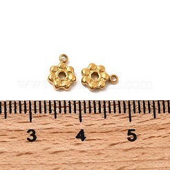 Подвески из нержавеющей стали 304&nbsp;STAS-Z157-07G